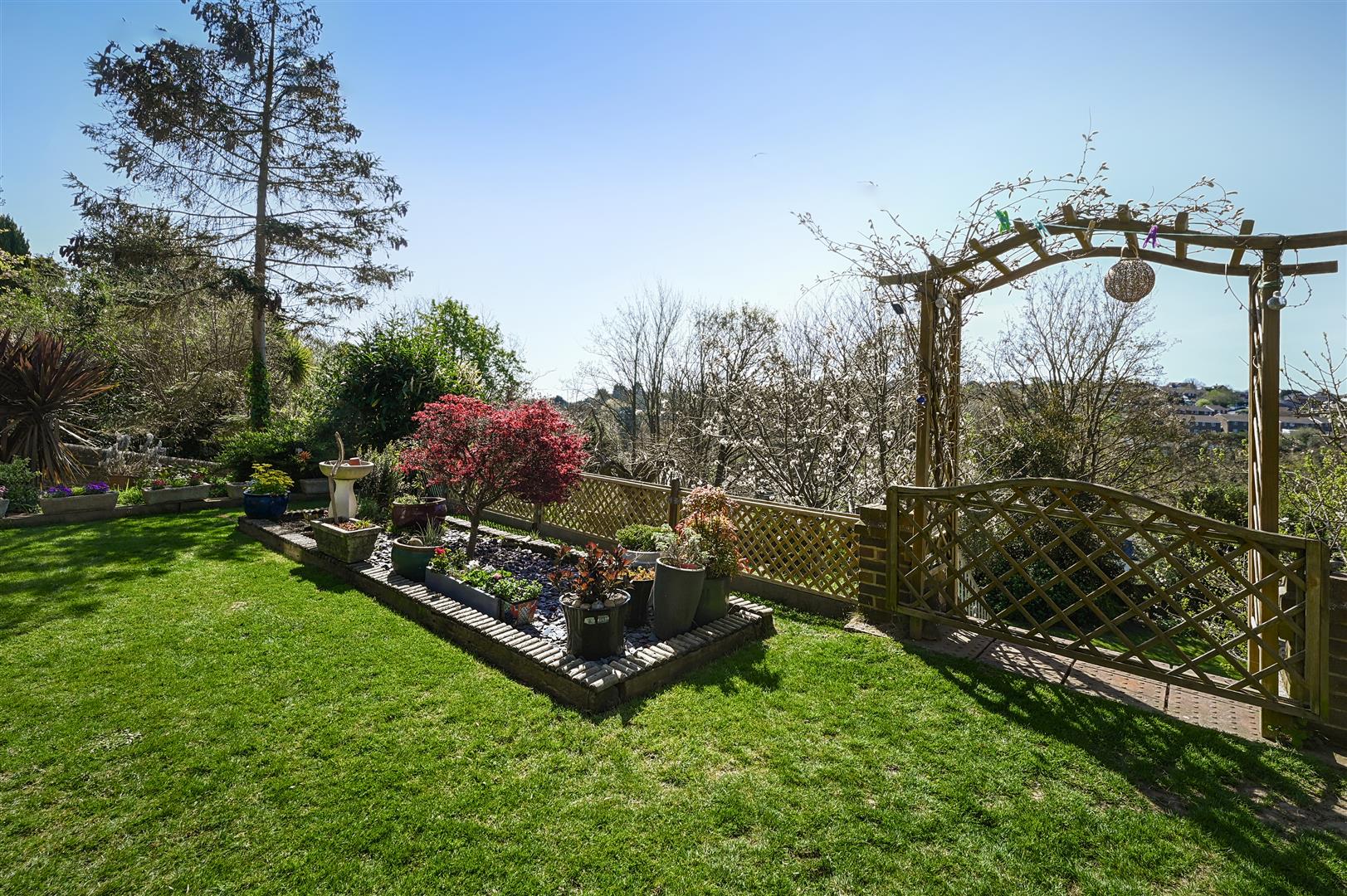 Baldslow Road, Hastings